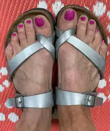 COPY - Mayari Birkenstock Betula 38 Narrow