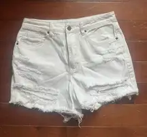 White Shorts O'Neill Jean 29