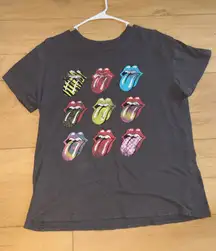 Rolling Stones Tee