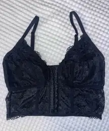 Target Bralette Colsie
