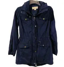 Michael Kors Rain Jacket