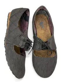 The North Face Bridgeton Mary Jane Slip-On Shoes