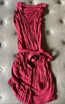 Massimo dutti small dress