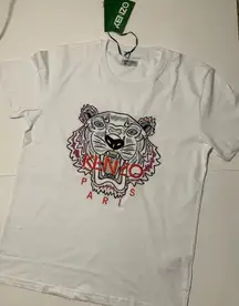 KENZO Tiger T-Shirt