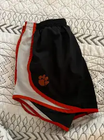 Clemson Shorts