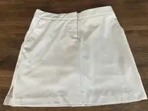 NWT Izod Golf Skort - Size 4