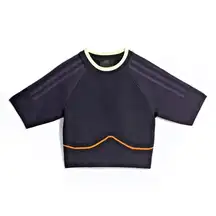 Ivy Park x Adidas Knit Crop Top