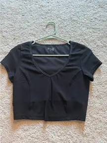 Aerie Offline Top Crop