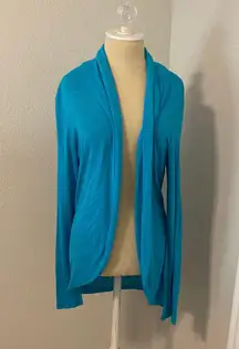 Laila Jayde Blue Cardigan