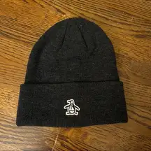 Original Penguin Beanie