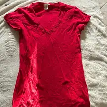 Bozzolo  red top