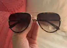 Quay Sunglasses Australia Tortoise