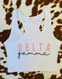 Gamma Tank