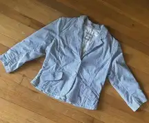 American Eagle blazer size M