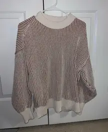 Aerie Sweater