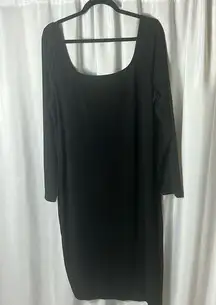 SHEIN Curve Dress