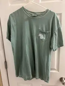 Old Row Comfort Colors T-Shirt