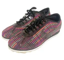 Nike Womens Size 7 Cortez Ultra Jacquard Premium Running Sneakers Low Top