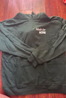 Made For More Boutique HWLF