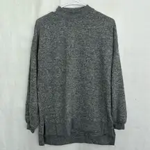 C and c small half turtle neck sweater. 134