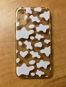 Romwe Iphone X / Case