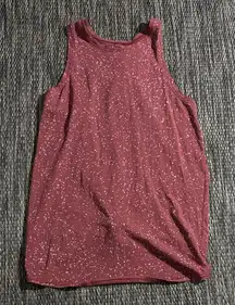 Lululemon all tied up tank top