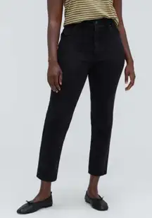 Everlane Women's The Original Curvy Cheeky Jean | Size‎ 34