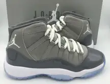 NWB  11 Retro GS Cool Grey 2021 Sneakers