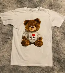 Target “I Heart NY” Tee