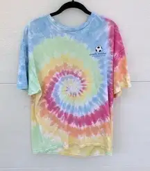 Simply Southern Tie Dye T-shirt