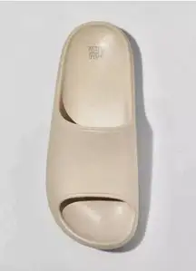 Wild Fable Women's Slides Size 9 Robbie Slide Sandals Tan New W Tags