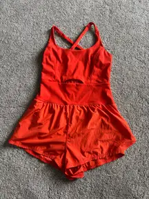 Righteous Free People Runsie