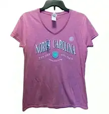 North Carolina The Tar Heel State T-shirt