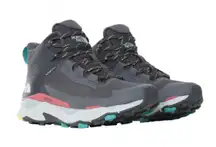 The North Face NWOB  VECTIV EXPLORIS MID FUTURELIGHT HIKING BOOTS WMNS. MSRP $169