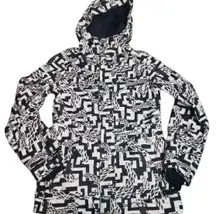 Burton Command Ski Snowboarding Jacket