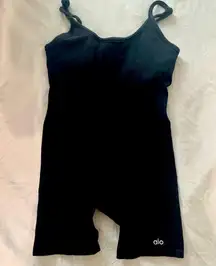 ALO Yoga romper