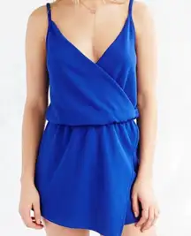 Kimchi Blue Romper