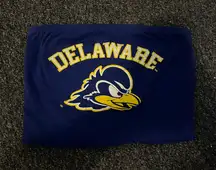 University of Delaware game day tube top