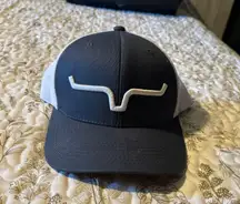 Kim’s ranch ball cap