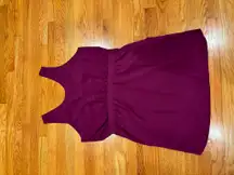 All in Motion Dress