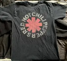 Red Hot Chili Peppers Tee