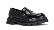 Tony Bianco Axell Loafer in Black