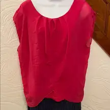 Romeo & Juliet Top