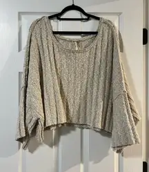 Free People Sweater