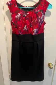 Beautiful event dress