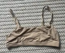 Skims Fits Everybody Scoop Bralette - NWOT