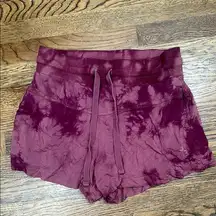 Joy Lab Women's Tie-Dye Shorts