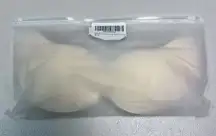 Invisible Adhesive Strapless Bras Set