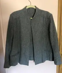 George David Fashions X