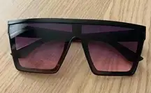 🆕Retro Trend Fashion Big Frame Sunglasses🆕